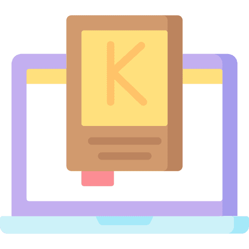 Knowledge online education knowledge laptop icon Knowledge online education knowledge laptop icon
