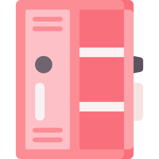 Locker gym storage wardrobe icon Locker gym storage wardrobe icon