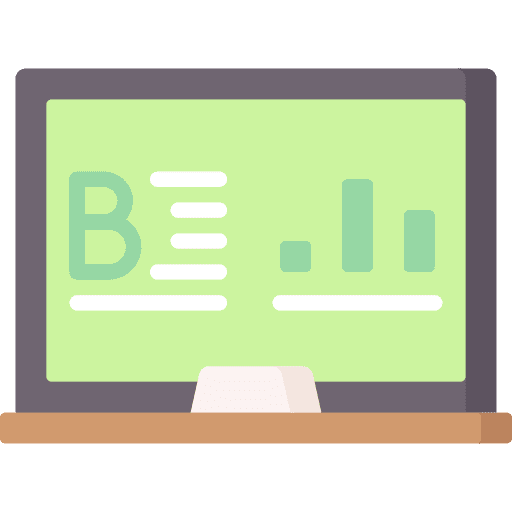 Blackboard blackboard school material lesson icon Blackboard blackboard school material lesson icon