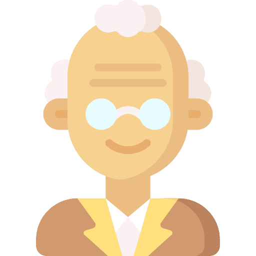 Teacher avatar teacher education icon Teacher avatar teacher education icon