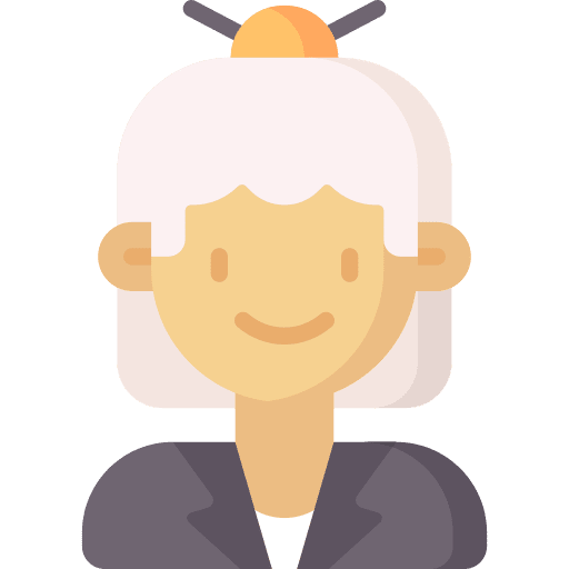 Teacher educator avatar caucasian icon Teacher educator avatar caucasian icon