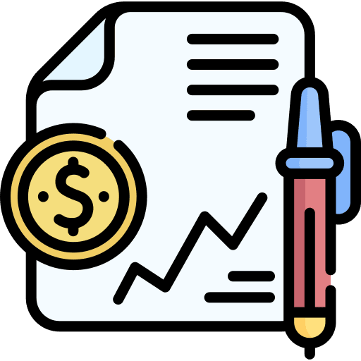 Audit search statistics monitor icon Audit search statistics monitor icon