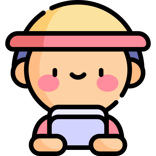 Farmer job occupation avatar icon Farmer job occupation avatar icon