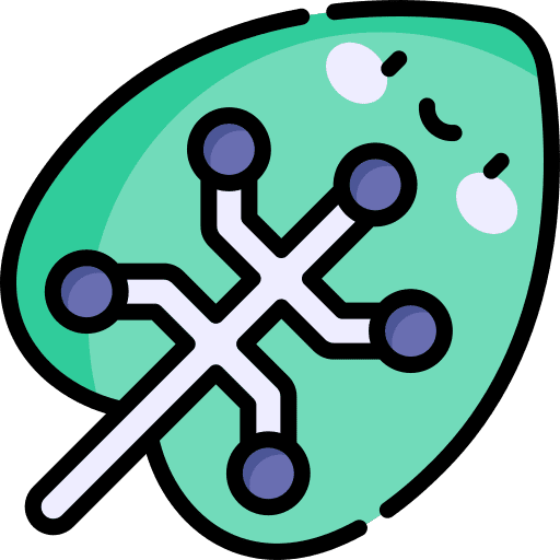 Smart farm smart farm plant nature icon Smart farm smart farm plant nature icon