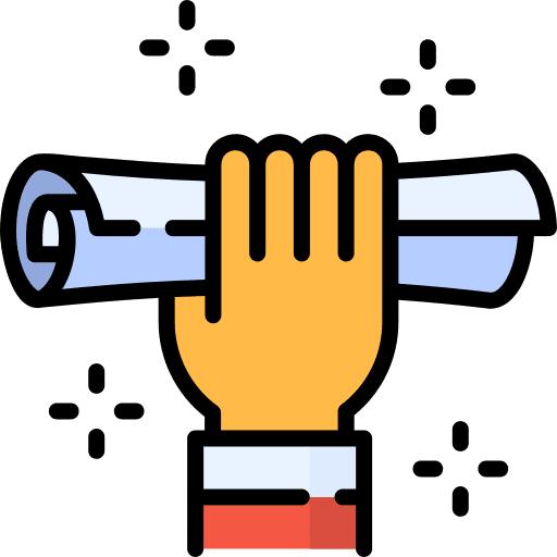 Paper paper project copy icon