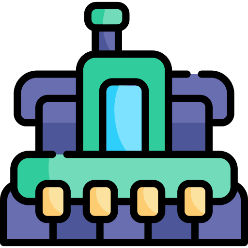 Tractor farm vehicle tractor icon Tractor farm vehicle tractor icon