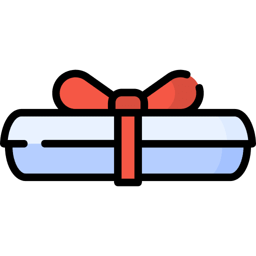 Paper education scroll diploma icon Paper education scroll diploma icon