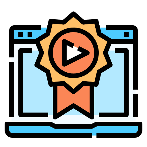 Popular popular education lesson icon Popular popular education lesson icon