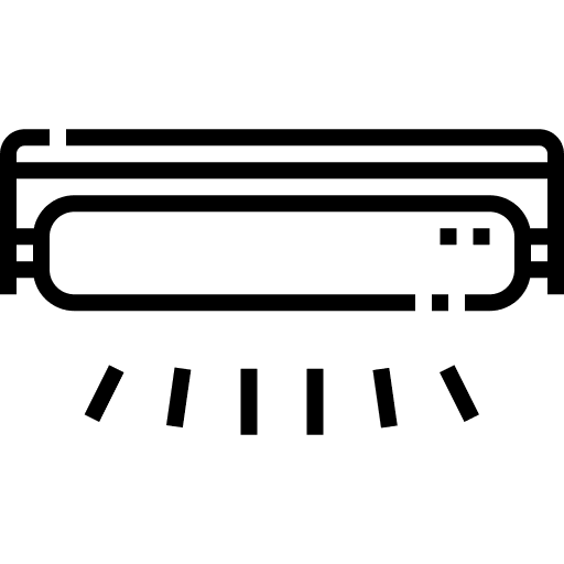 Ultraviolet electronics ultraviolet lamp icon