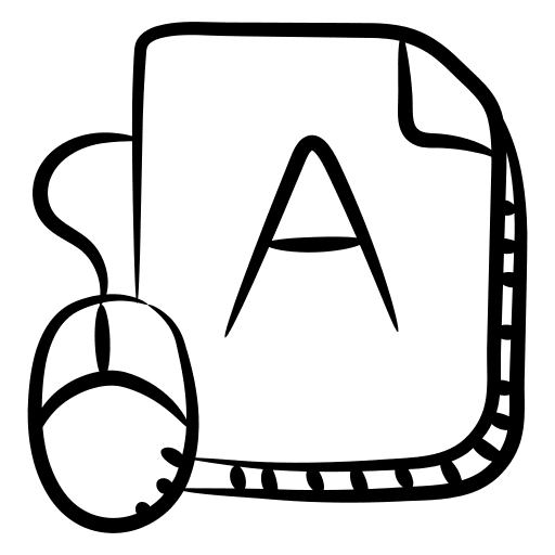 Student grades student grades exam result icon