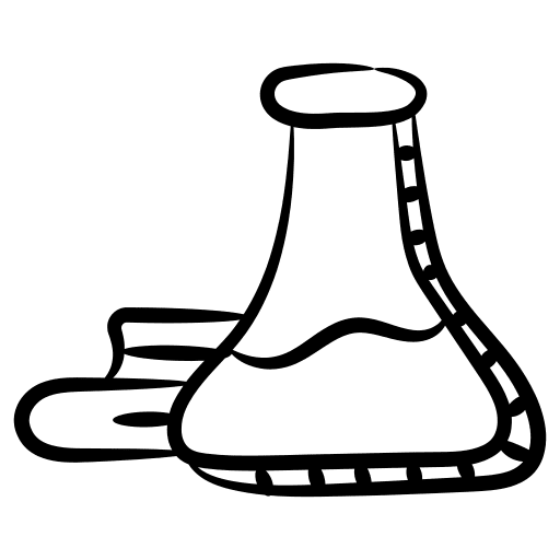 Science book learn education knowledge icon