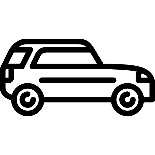 Long car vehicle vehicles car icon Long car vehicle vehicles car icon