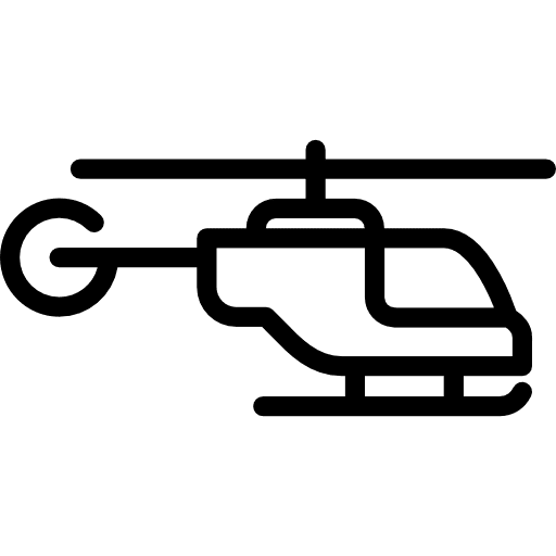 Flying helicopter transport aircraft helicopters icon Flying helicopter transport aircraft helicopters icon