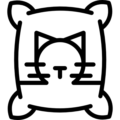 Cat food pet cats pets icon Cat food pet cats pets icon