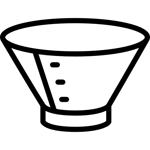 Cone of shame dog animals operation icon Cone of shame dog animals operation icon