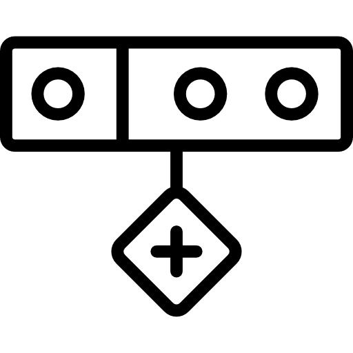 Cat collar pet identification dog icon Cat collar pet identification dog icon