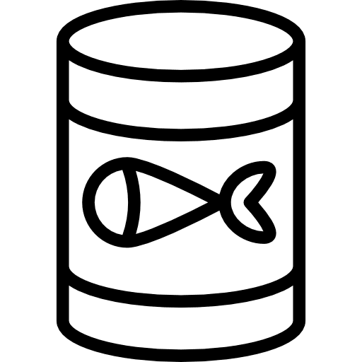 Fish food pet fishing animal icon Fish food pet fishing animal icon