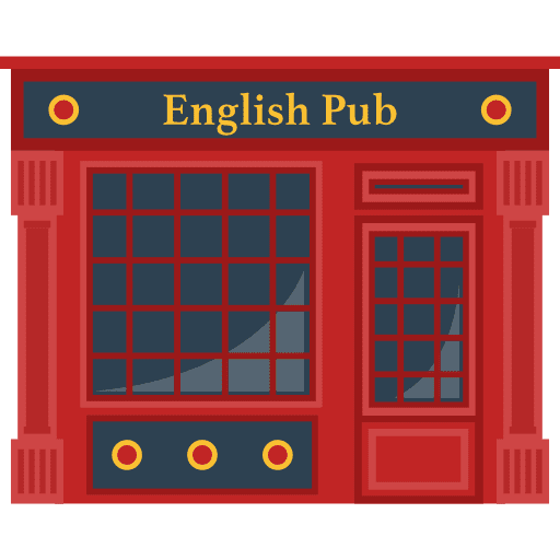 Pub pub jar beer icon