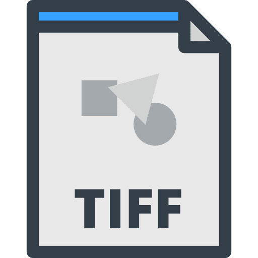 Tiff files and folders file formats tiff icon Tiff files and folders file formats tiff icon