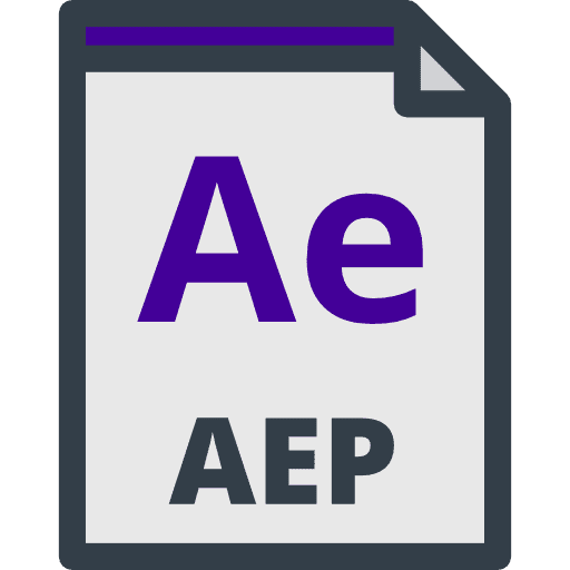Ae document ae files and folders icon Ae document ae files and folders icon