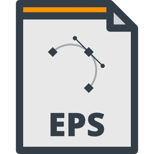 Eps document archive eps icon Eps document archive eps icon