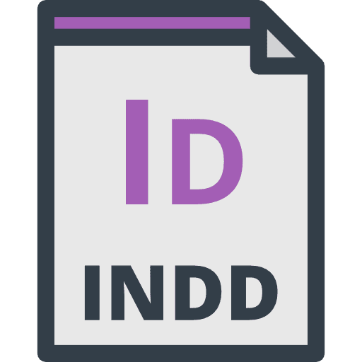 Indd file indd archive icon Indd file indd archive icon
