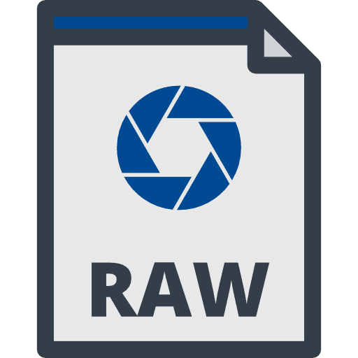 Raw raw extension interface raw image icon Raw raw extension interface raw image icon