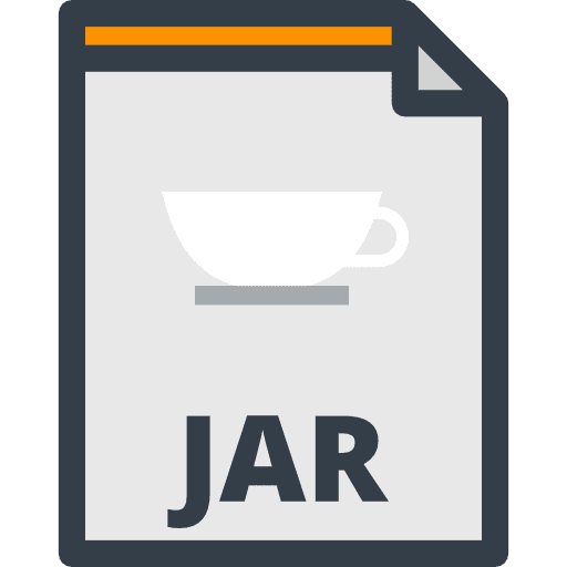Jar files and folders jar format jar file icon Jar files and folders jar format jar file icon
