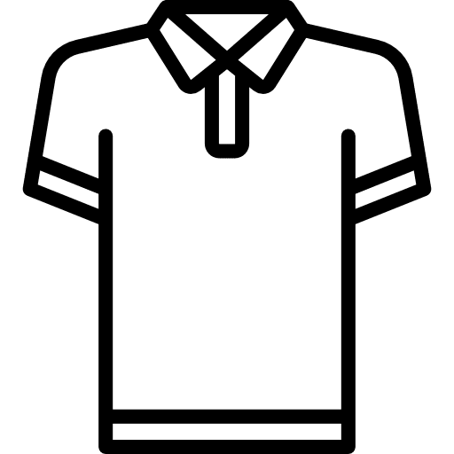 Polo masculine man fashion icon