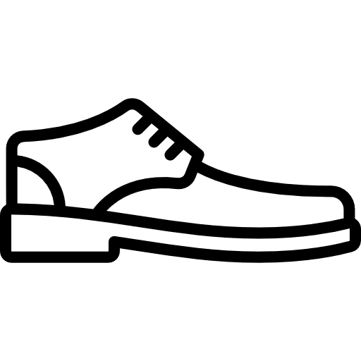 Shoe sportive footwear fashion icon