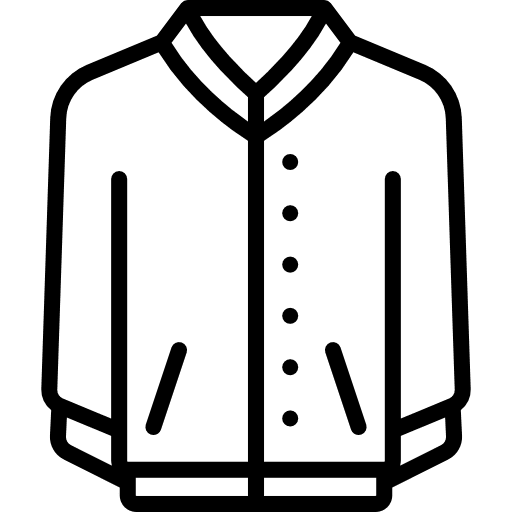 Jacket clothing fashion winter icon