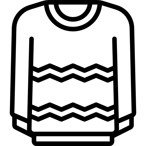 Pullover pullover jersey fashion icon