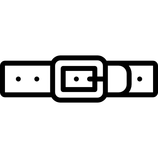 Belt clothes accessory fashion icon