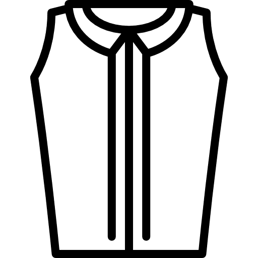 Blouse blouse clothes fashion icon