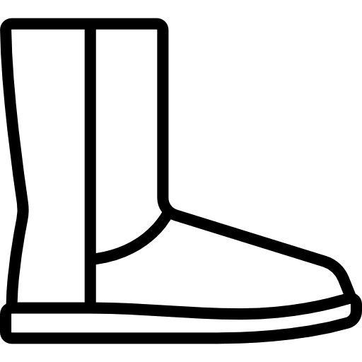 Boot climbing fashion irish icon