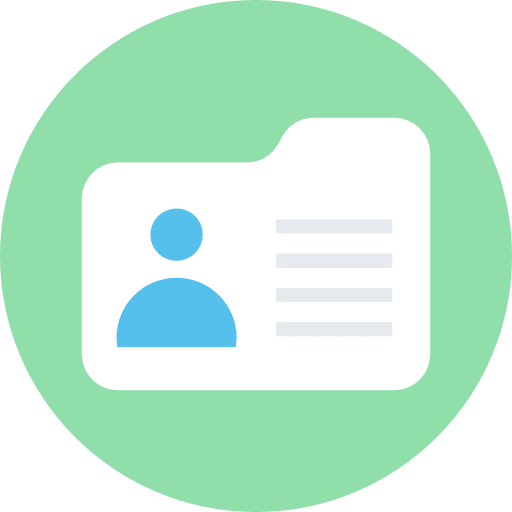 Folder shared folder user folder icon