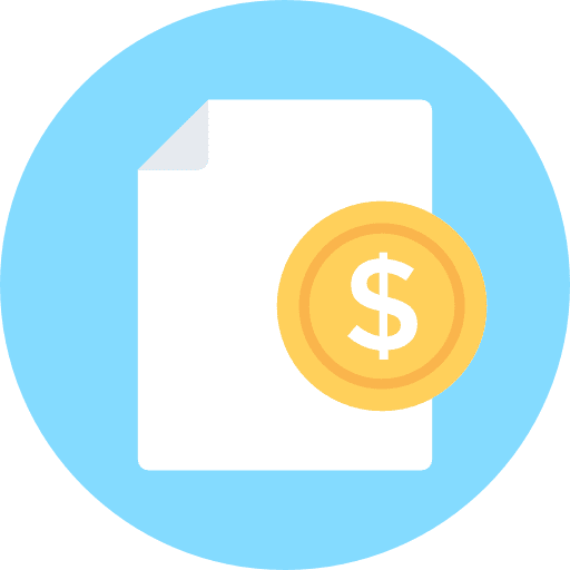 Dollar dollar symbol business and finance dollar icon