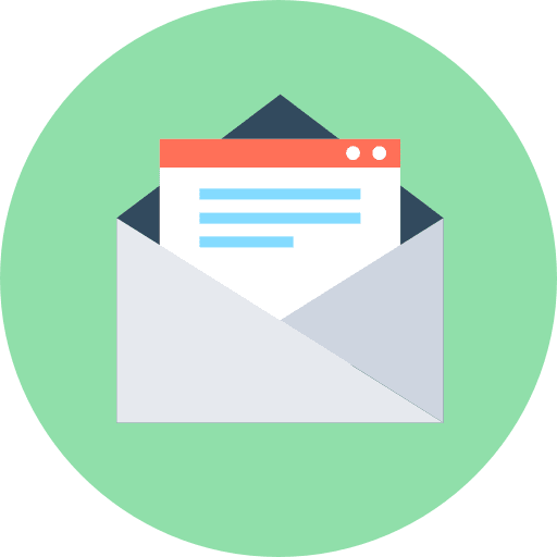 Message message multimedia email icon