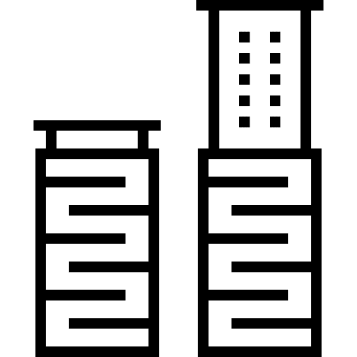 Curler hairdresser beauty hair salon icon Curler hairdresser beauty hair salon icon