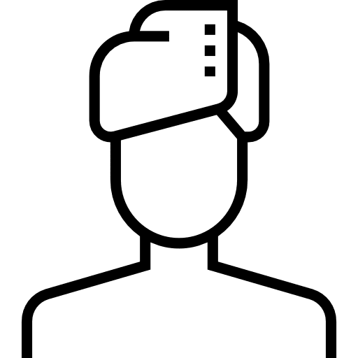 Hair cut hairstyle beauty woman hair icon Hair cut hairstyle beauty woman hair icon