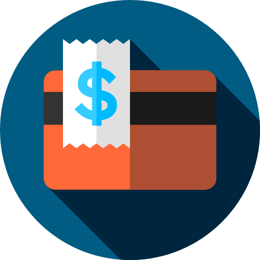 Credit card debit card commerce credit card icon Credit card debit card commerce credit card icon
