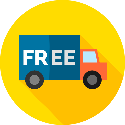 Delivery truck cargo truck transportation shipping and delivery icon Delivery truck cargo truck transportation shipping and delivery icon