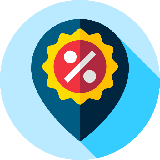 Placeholder interface map pointer signs icon Placeholder interface map pointer signs icon