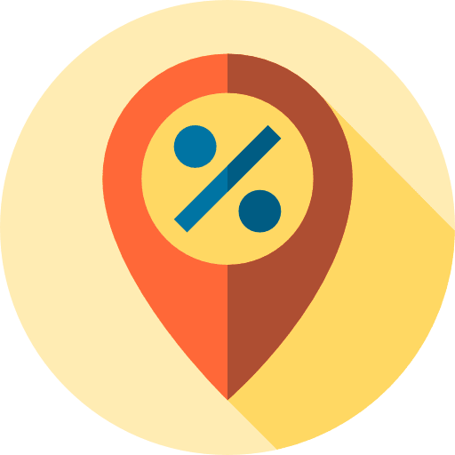 Placeholder map point map pointer interface icon Placeholder map point map pointer interface icon