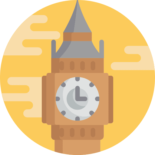 Big ben architecture and city england united kingdom icon