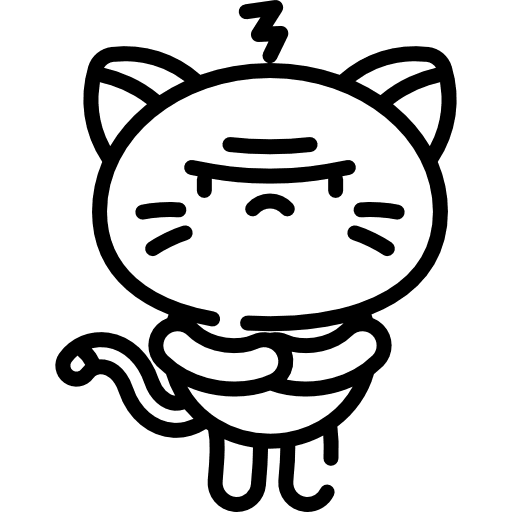 Kitty avatar breed kitty icon Kitty avatar breed kitty icon