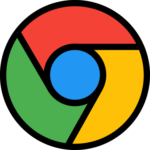Chrome windows seo and web cute google chrome icon