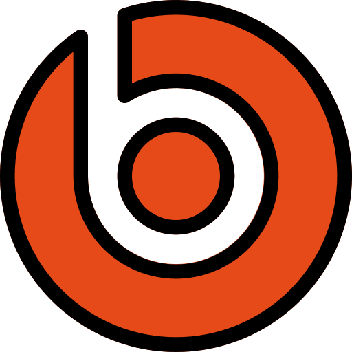 Beats brands and logotypes logotype apple icon