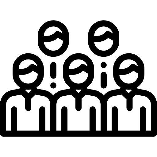 Team community people community group users icon Team community people community group users icon