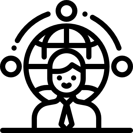 Businessman avatar professions and jobs man icon Businessman avatar professions and jobs man icon